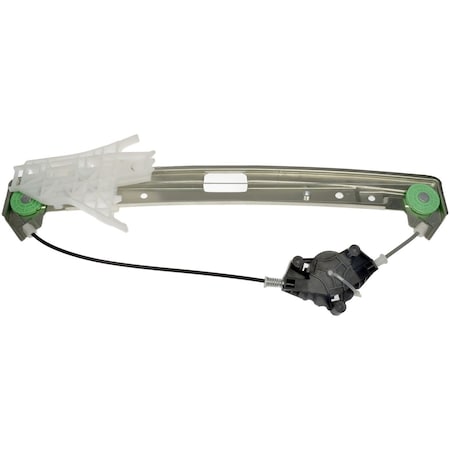 Dorman Window Reg Power 749-519